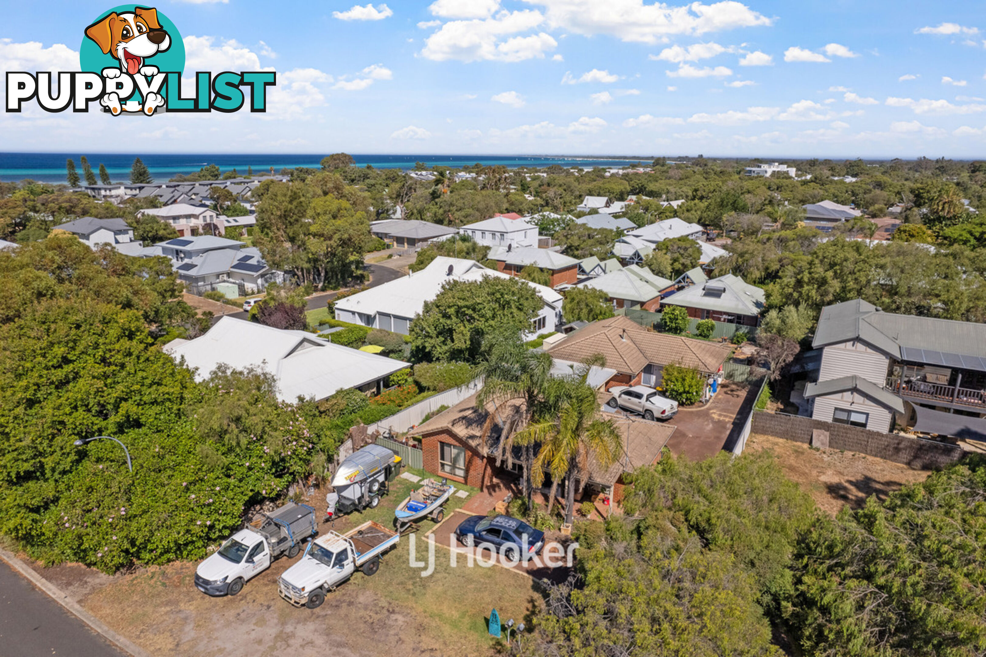 13A Newberry Road DUNSBOROUGH WA 6281