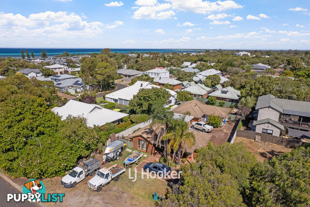 13A Newberry Road DUNSBOROUGH WA 6281