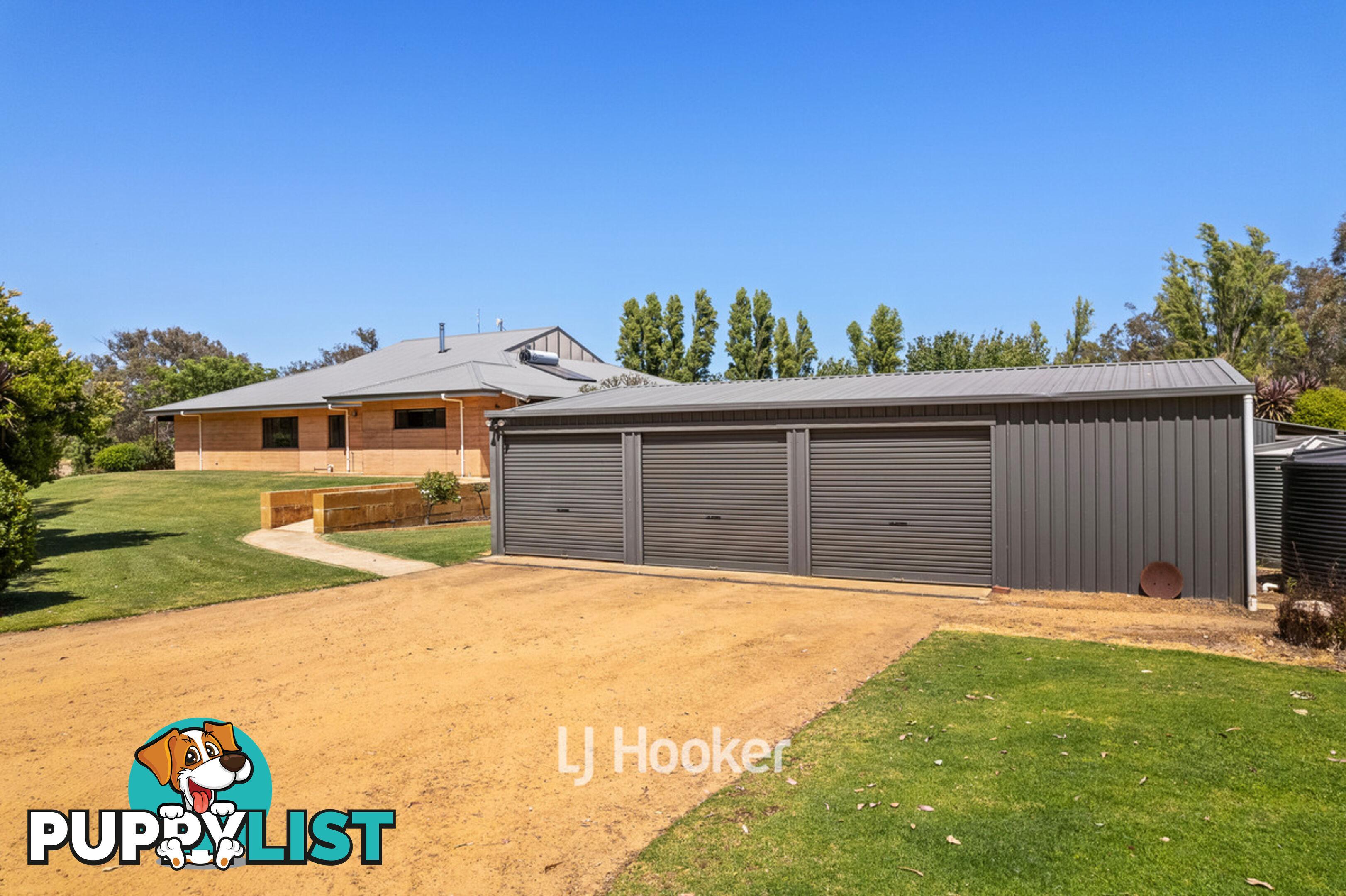 153 James Road CAPEL WA 6271