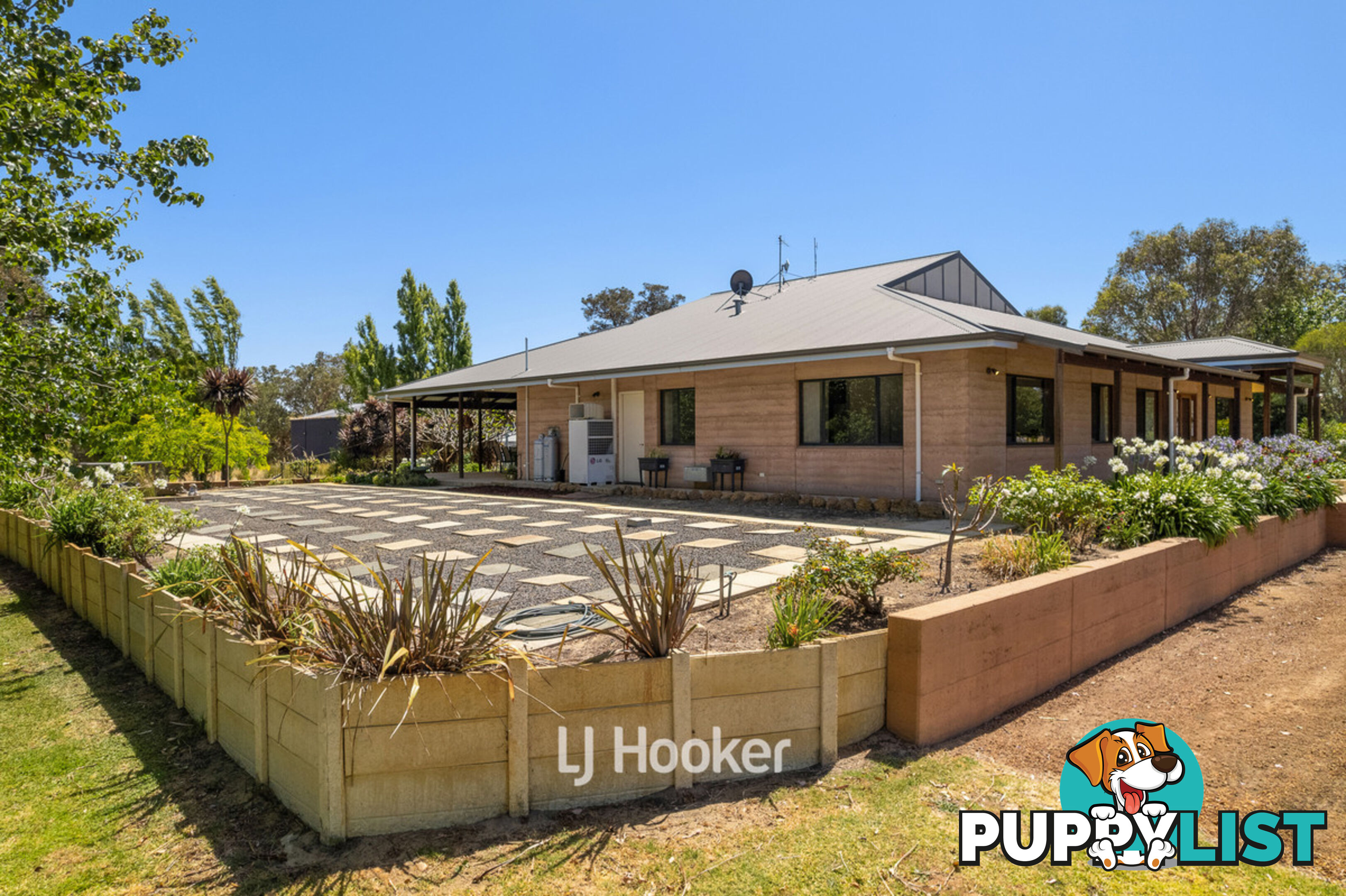 153 James Road CAPEL WA 6271