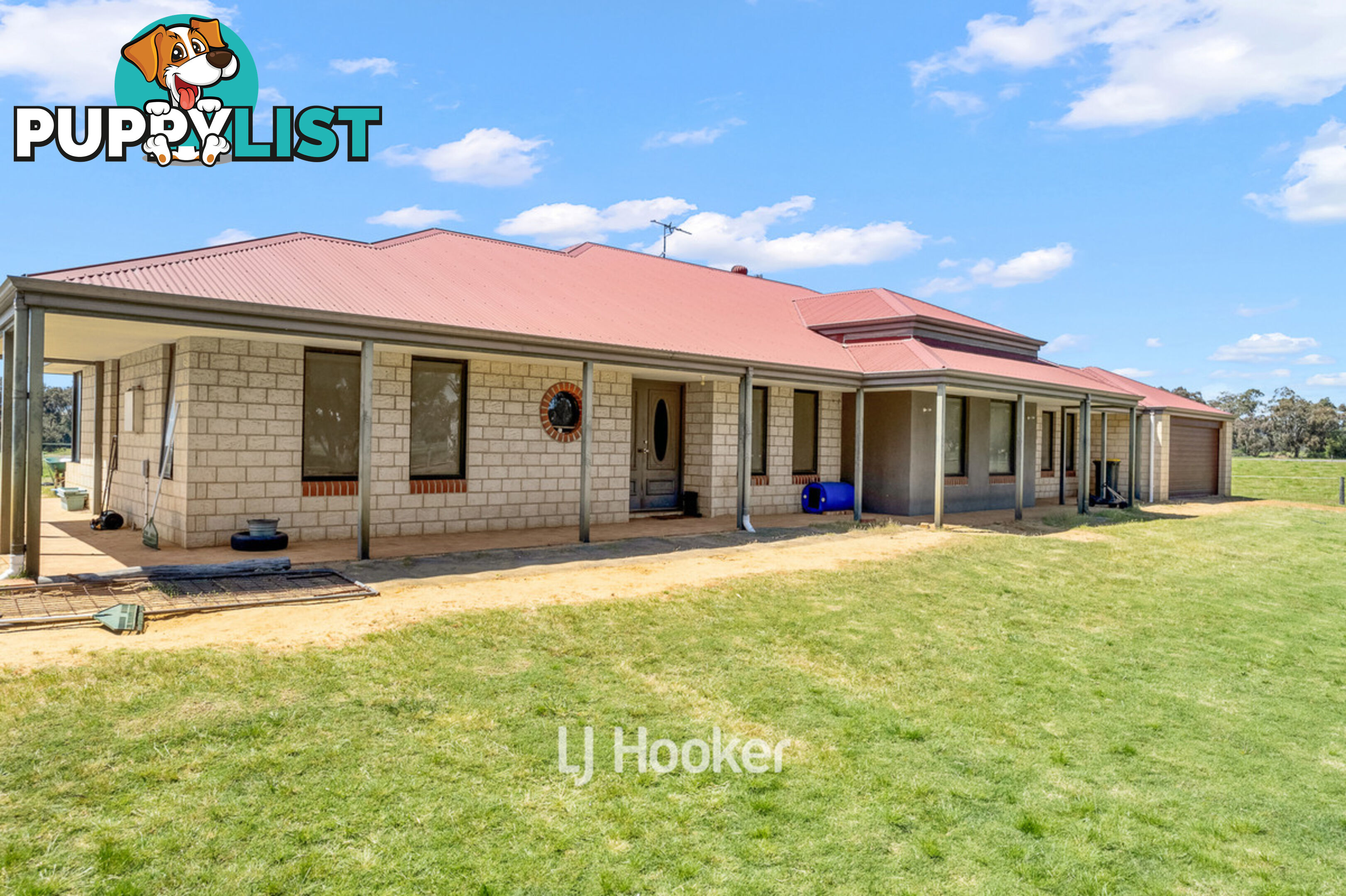Lot 15 Rose Road BUREKUP WA 6227