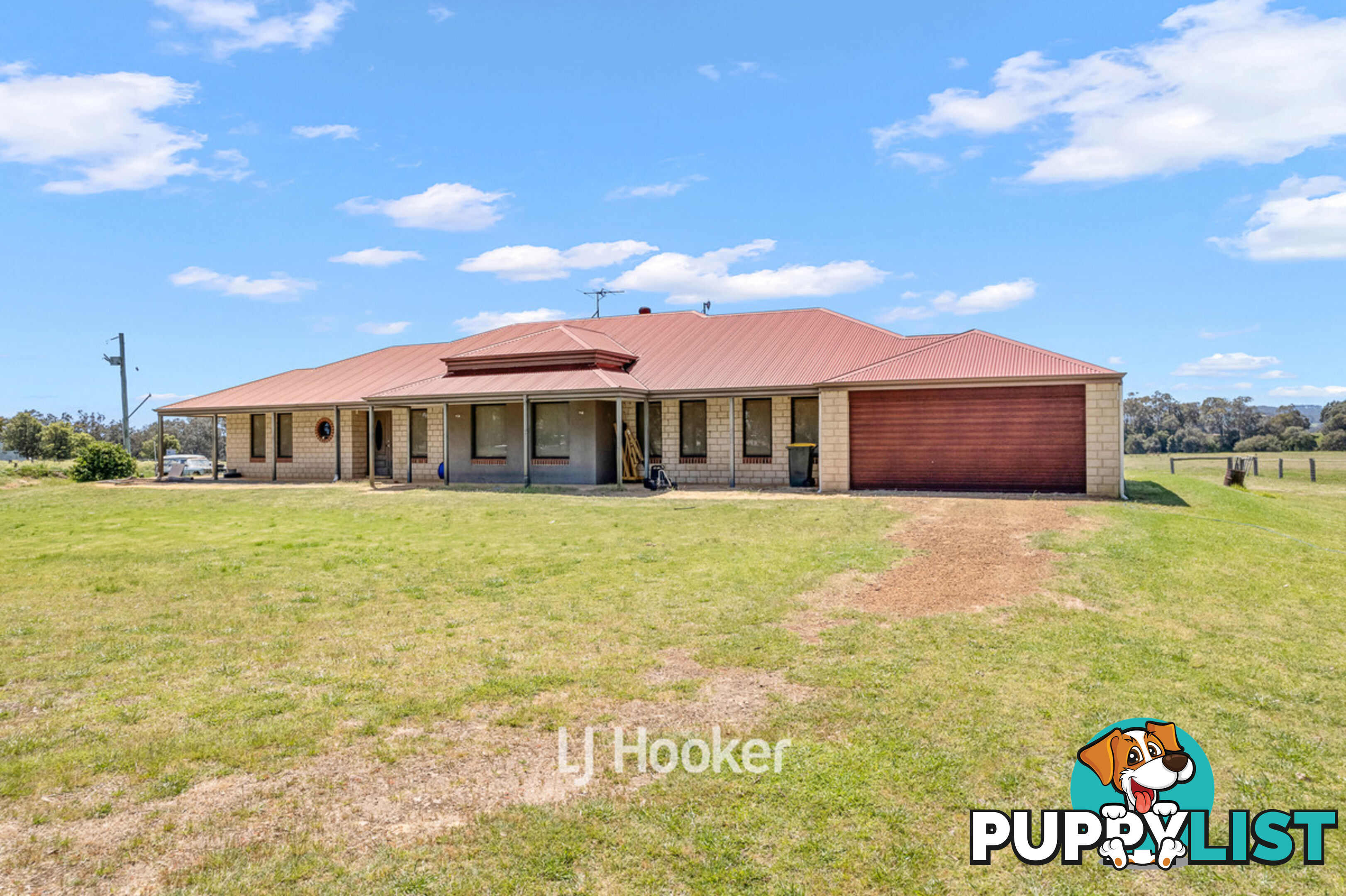 Lot 15 Rose Road BUREKUP WA 6227