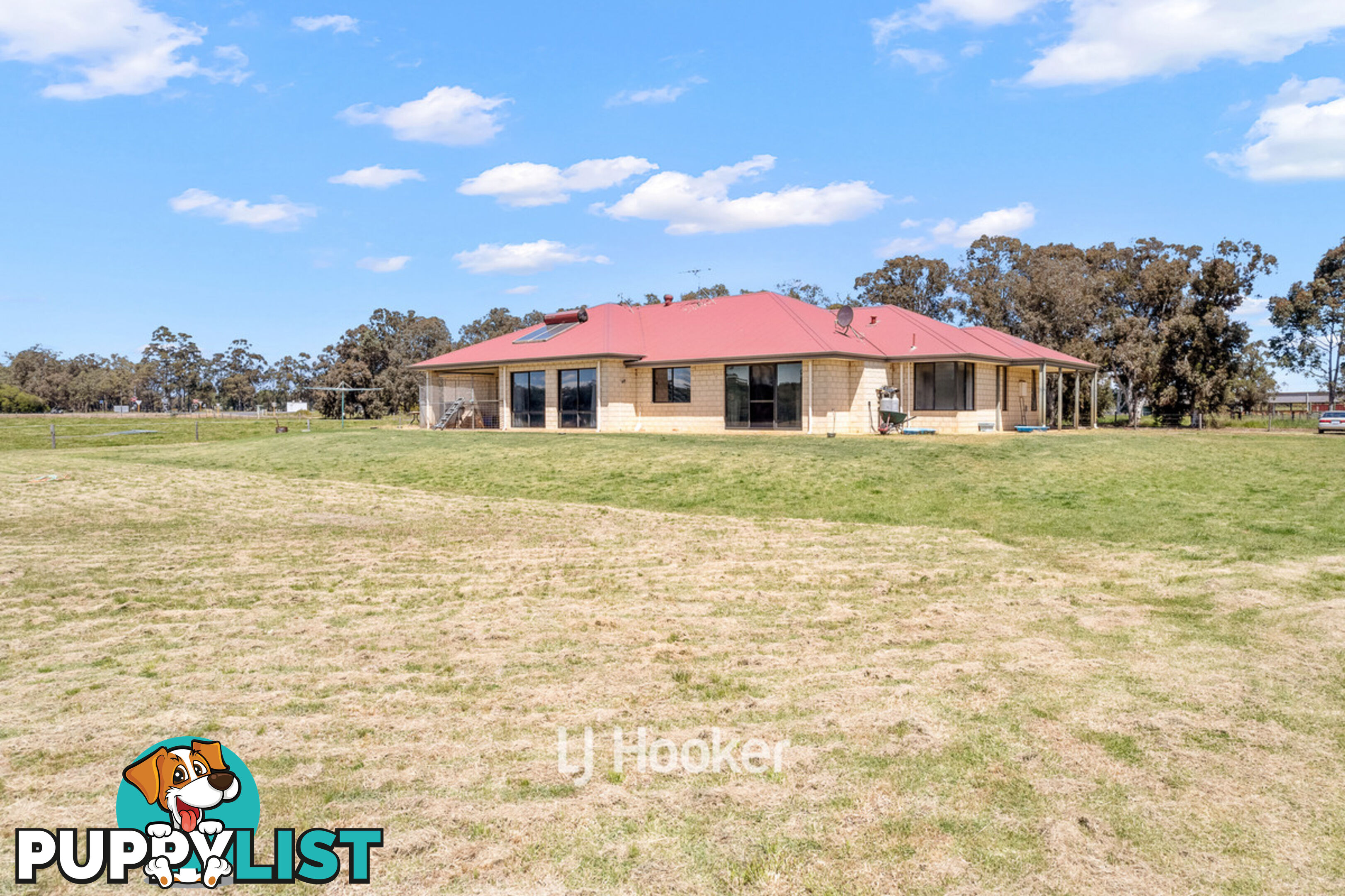 Lot 15 Rose Road BUREKUP WA 6227