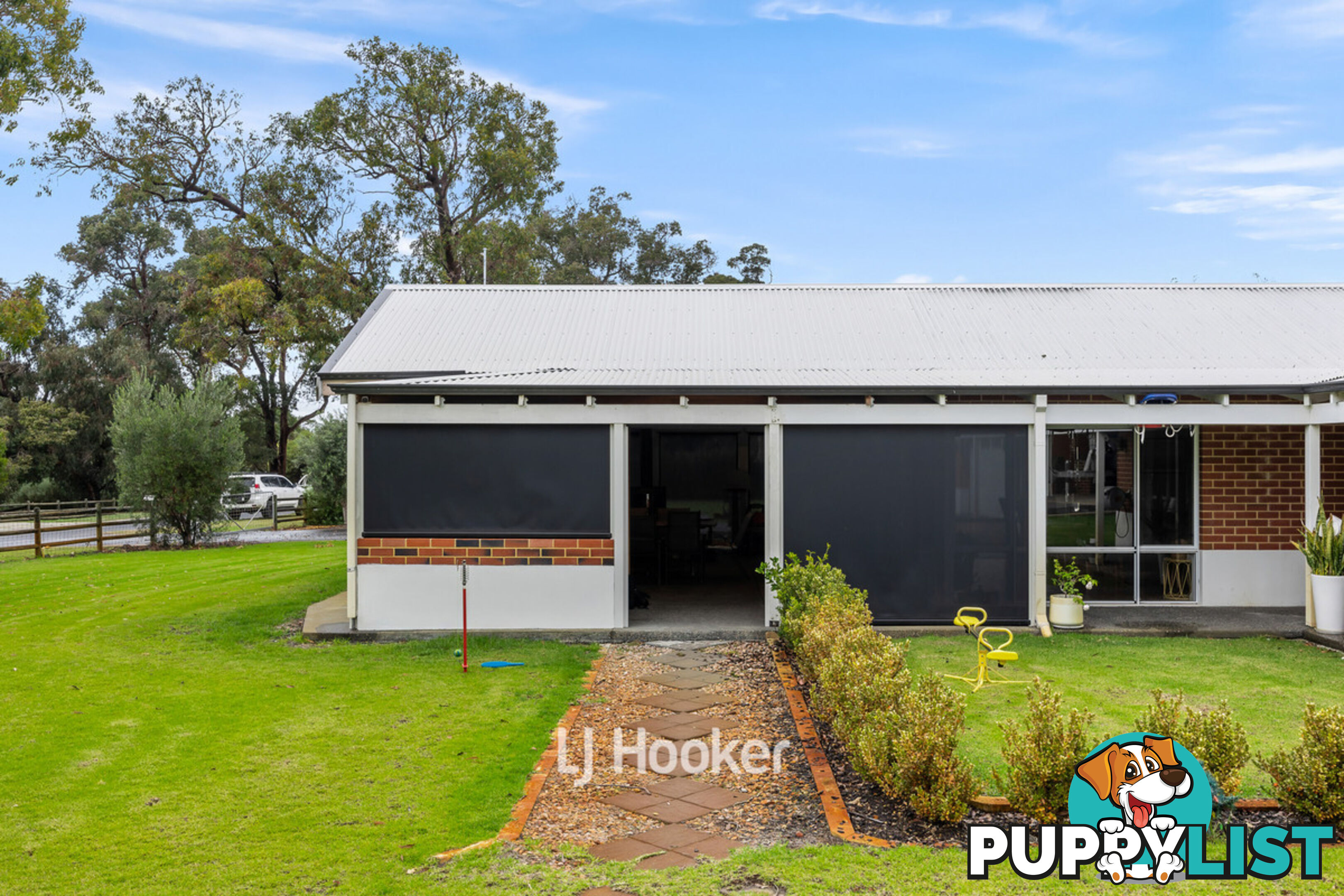 12 Craigie Drive ROELANDS WA 6226