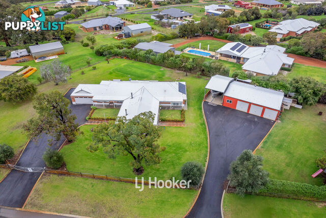 12 Craigie Drive ROELANDS WA 6226