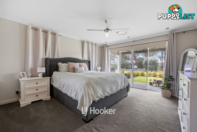 12 Craigie Drive ROELANDS WA 6226