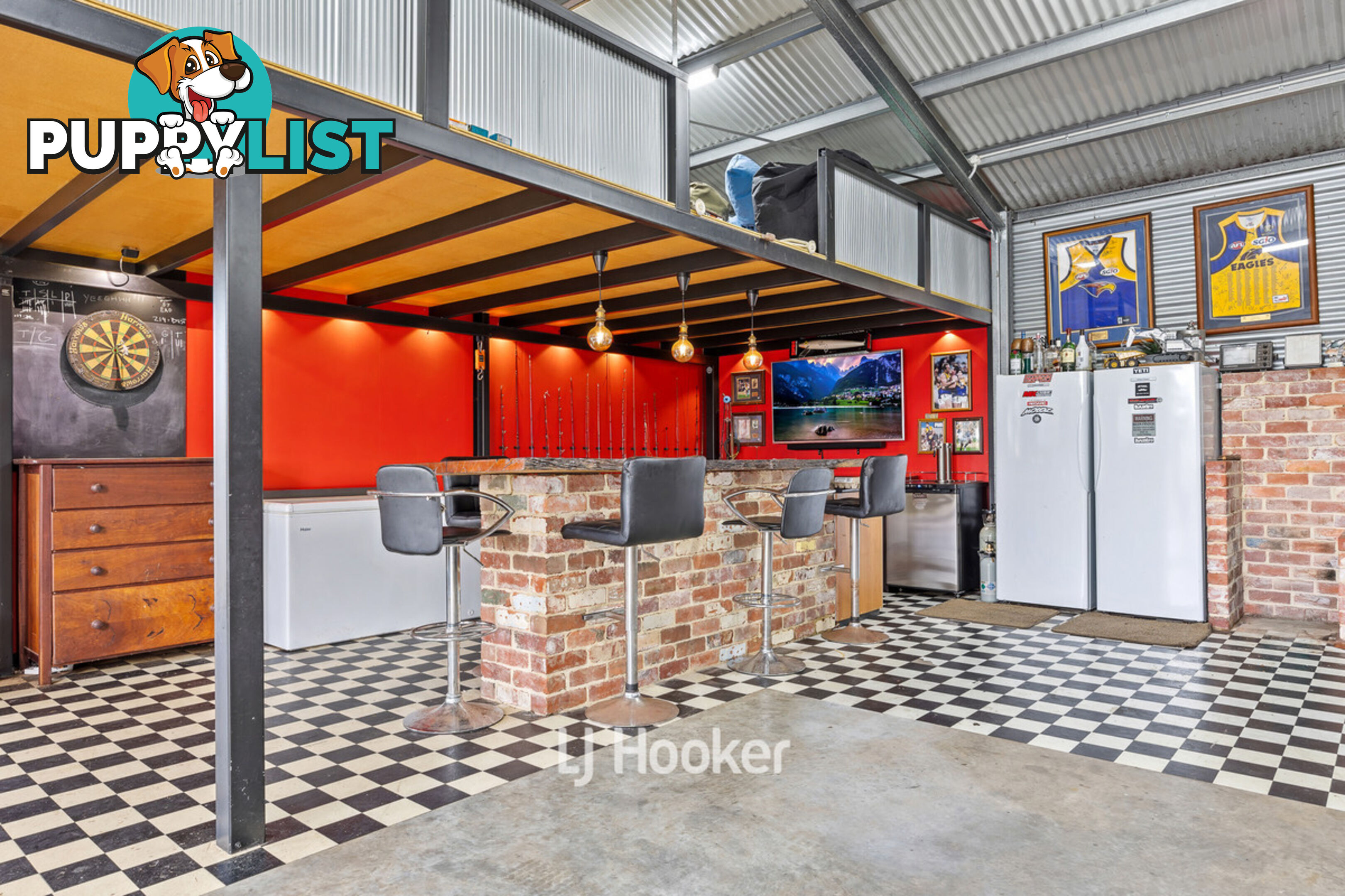12 Craigie Drive ROELANDS WA 6226