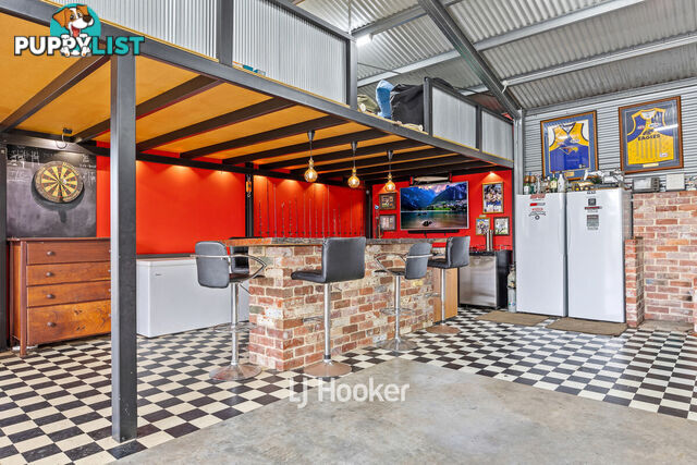 12 Craigie Drive ROELANDS WA 6226
