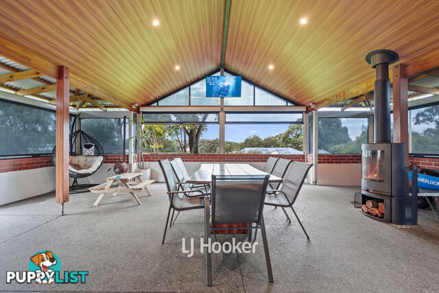 12 Craigie Drive ROELANDS WA 6226