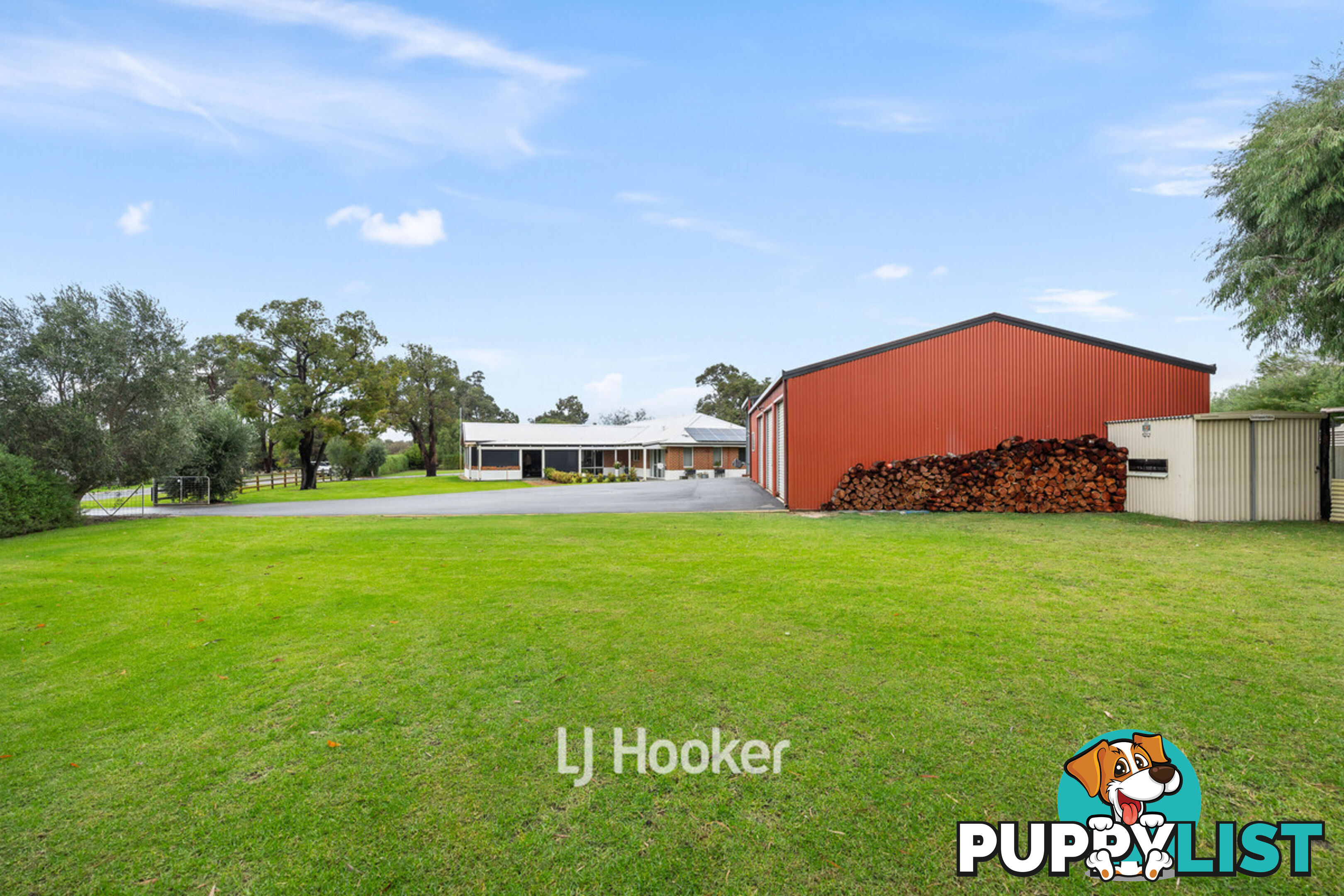 12 Craigie Drive ROELANDS WA 6226