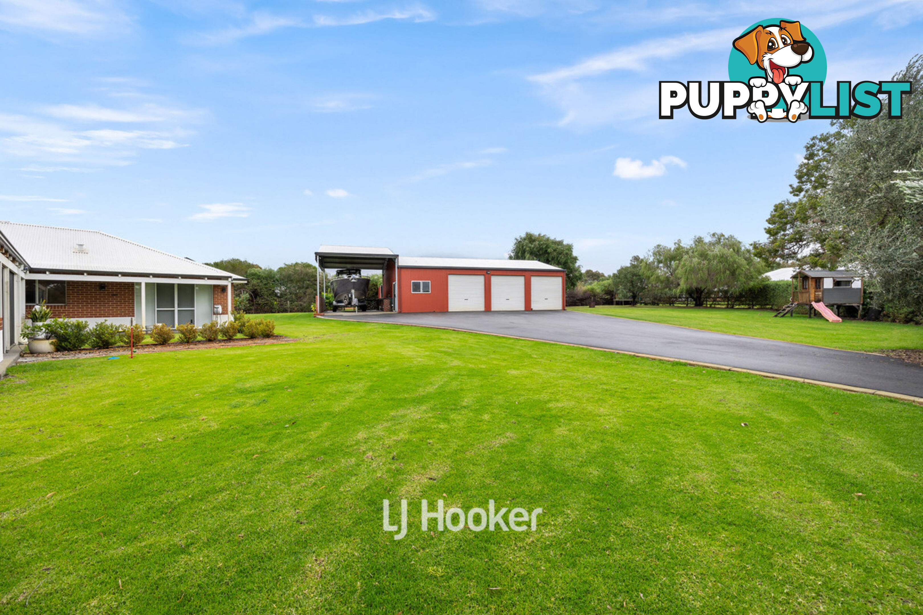12 Craigie Drive ROELANDS WA 6226