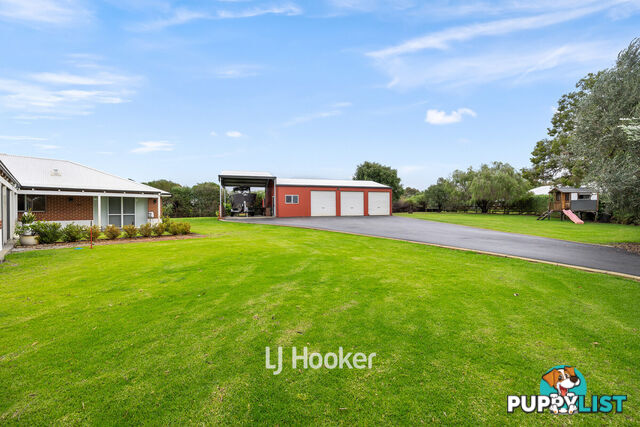 12 Craigie Drive ROELANDS WA 6226