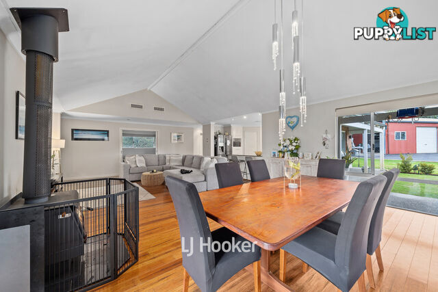 12 Craigie Drive ROELANDS WA 6226