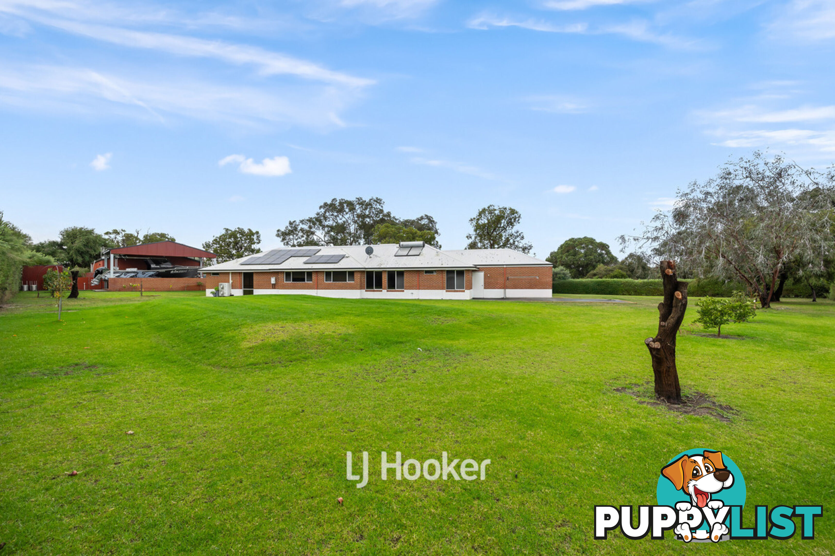 12 Craigie Drive ROELANDS WA 6226