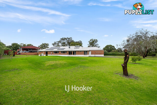 12 Craigie Drive ROELANDS WA 6226
