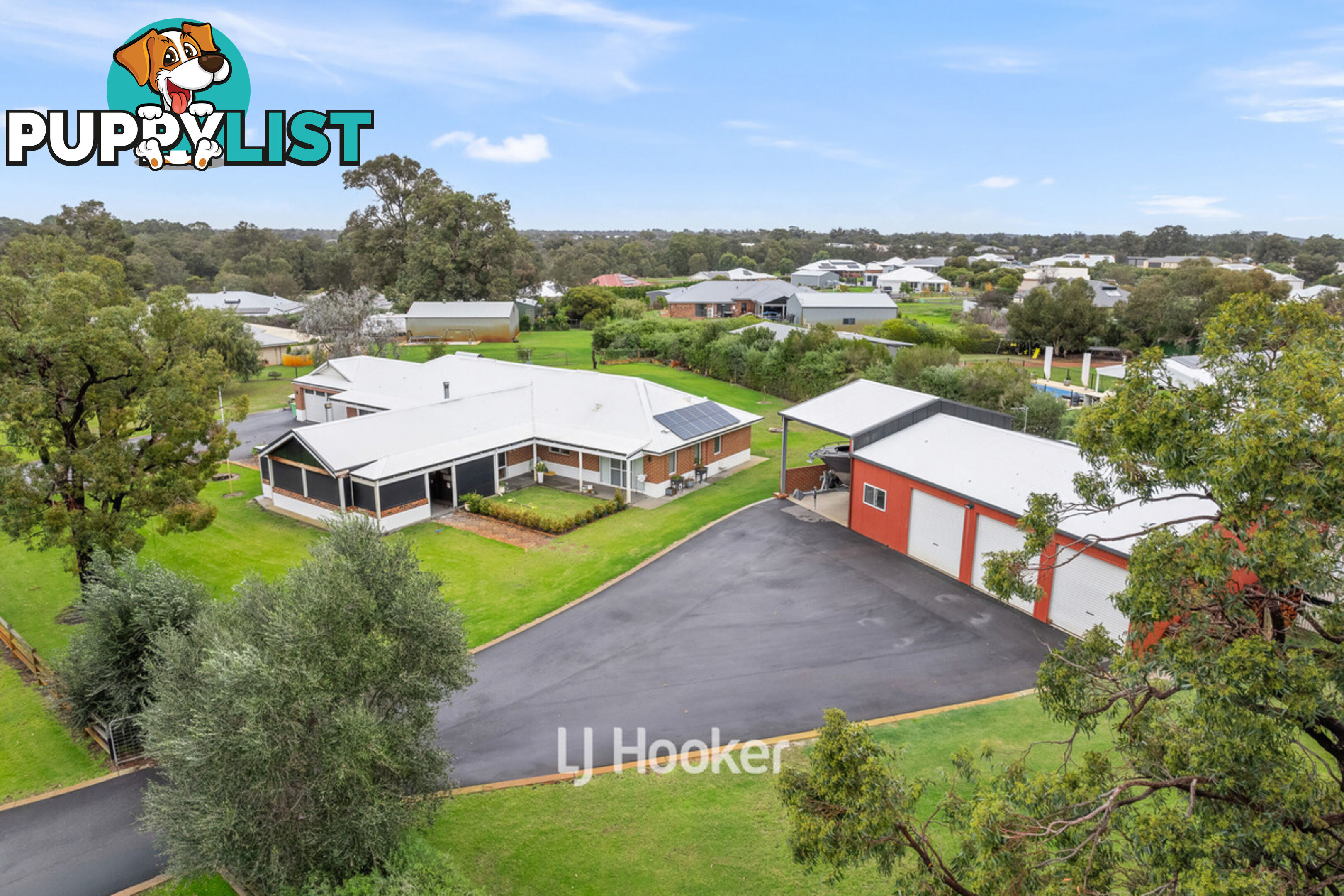 12 Craigie Drive ROELANDS WA 6226