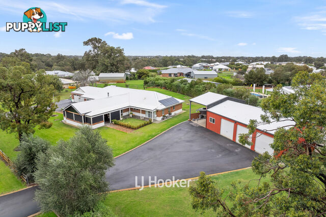 12 Craigie Drive ROELANDS WA 6226