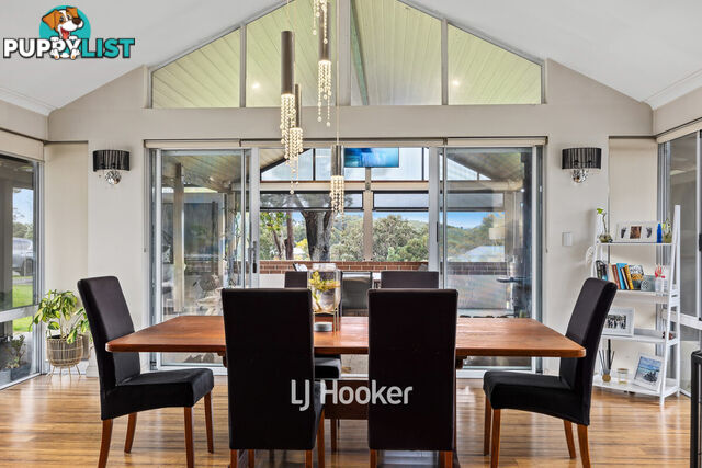 12 Craigie Drive ROELANDS WA 6226
