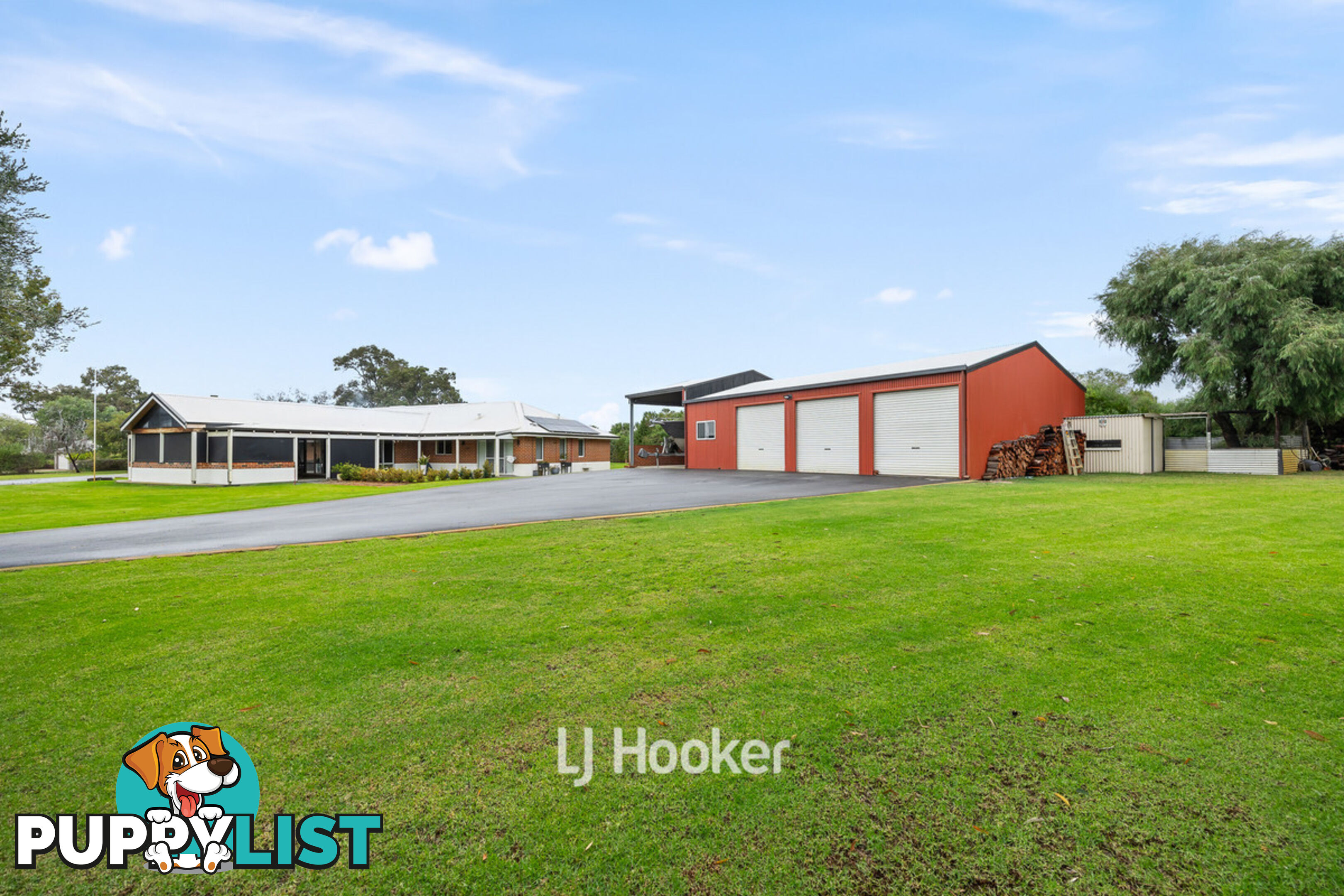 12 Craigie Drive ROELANDS WA 6226