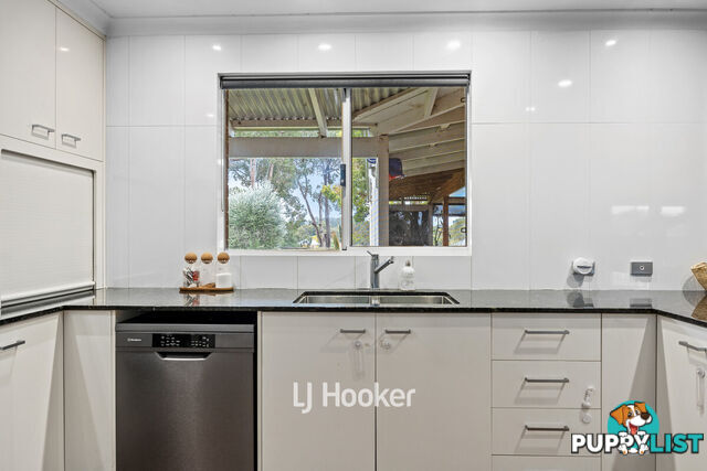 12 Craigie Drive ROELANDS WA 6226