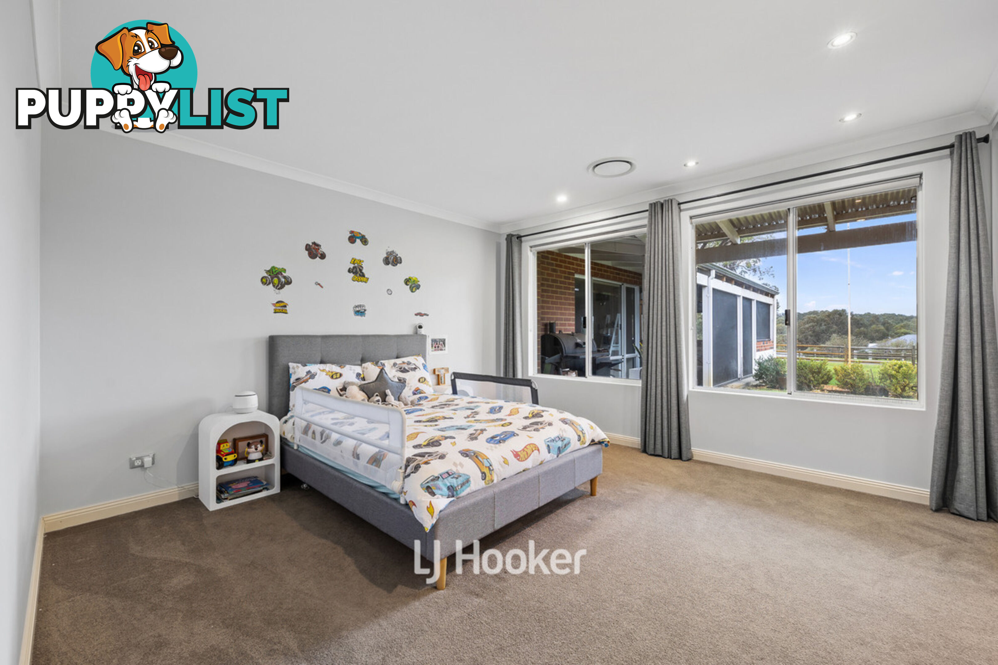12 Craigie Drive ROELANDS WA 6226