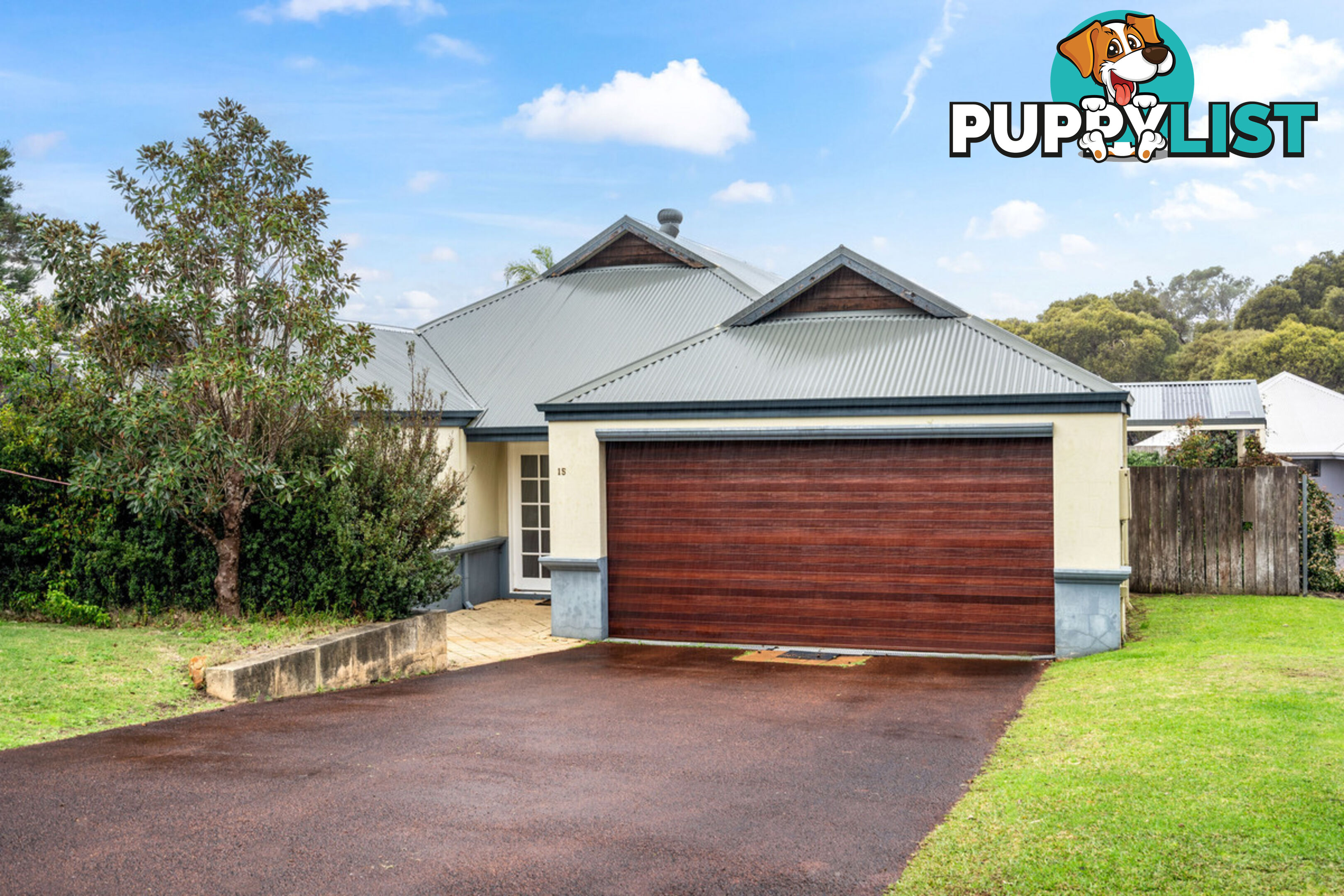 15 Curtis Street DUNSBOROUGH WA 6281