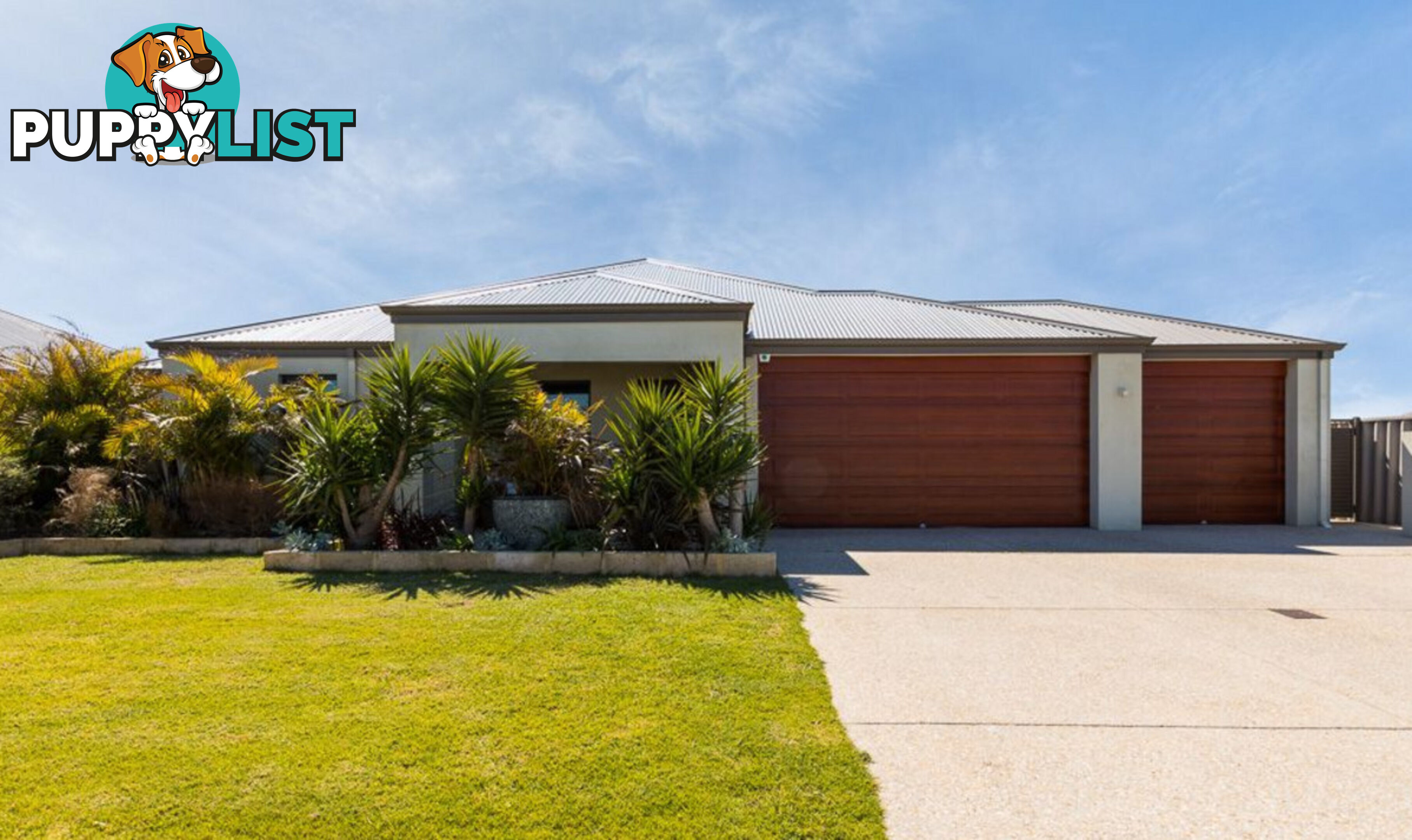 12 Lapwing Road DALYELLUP WA 6230