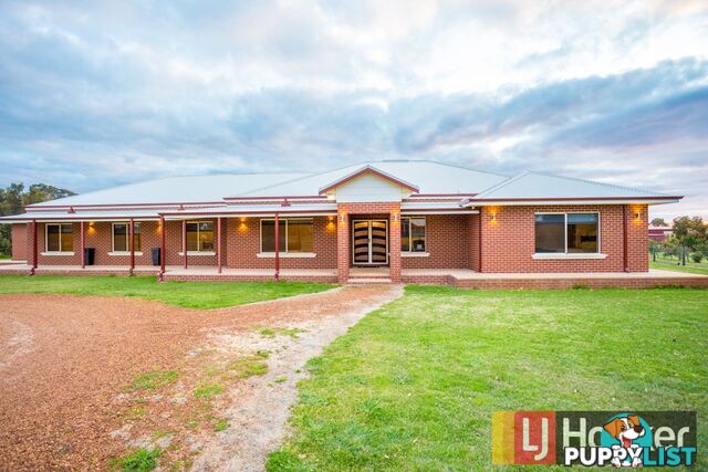 5 Chidlow Way ROELANDS WA 6226