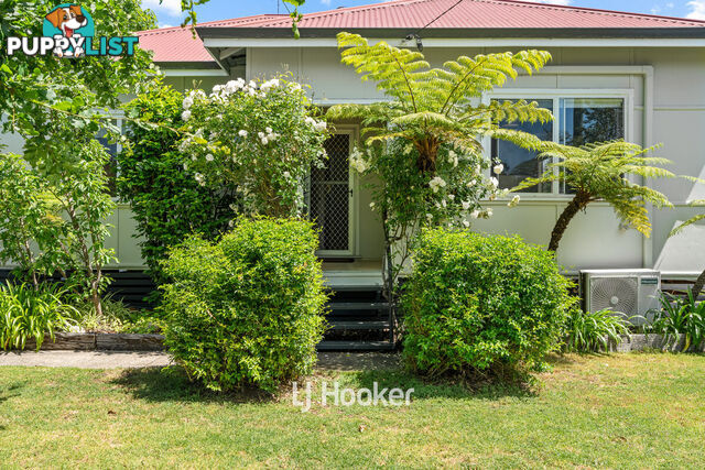 21 Prinsep Street South COLLIE WA 6225