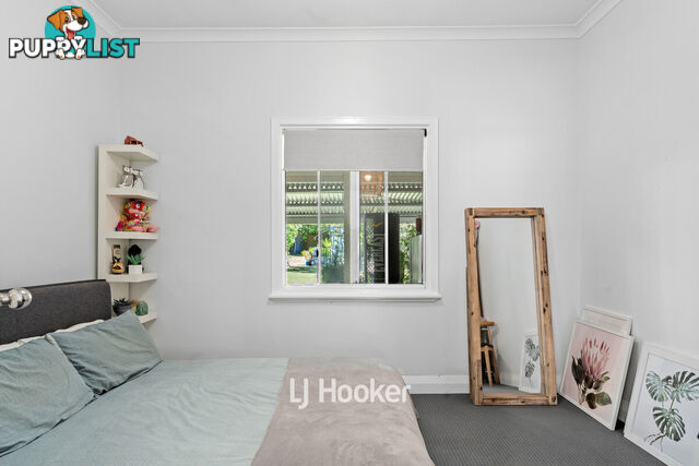 21 Prinsep Street South COLLIE WA 6225