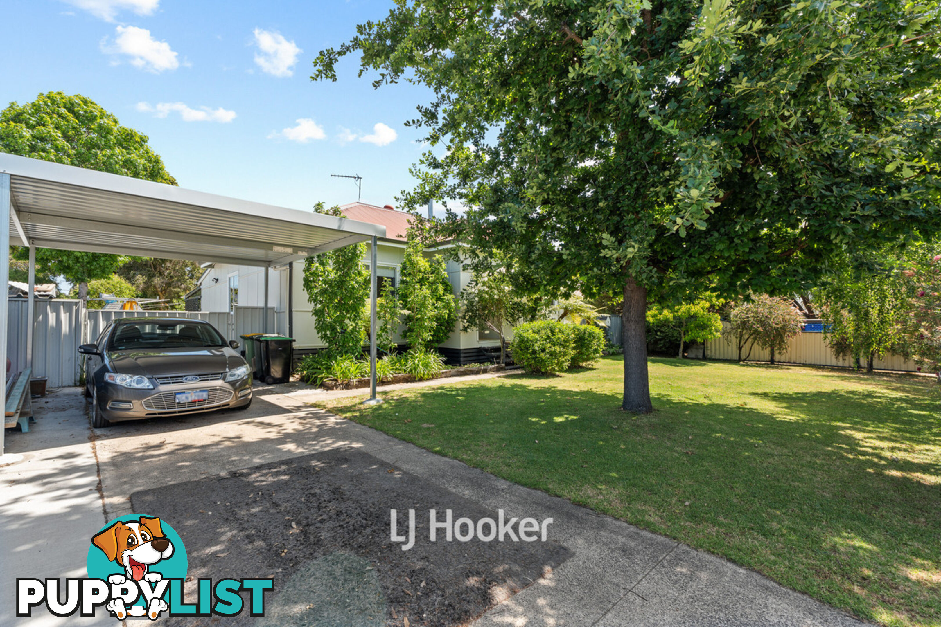 21 Prinsep Street South COLLIE WA 6225