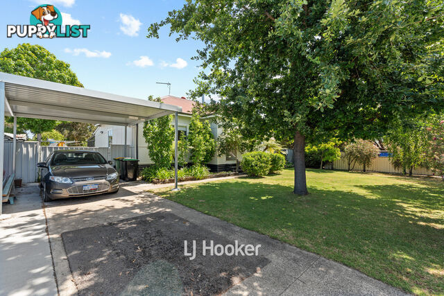 21 Prinsep Street South COLLIE WA 6225