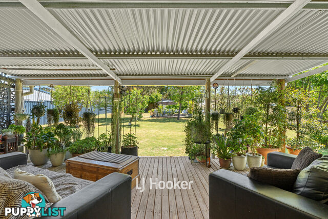 21 Prinsep Street South COLLIE WA 6225