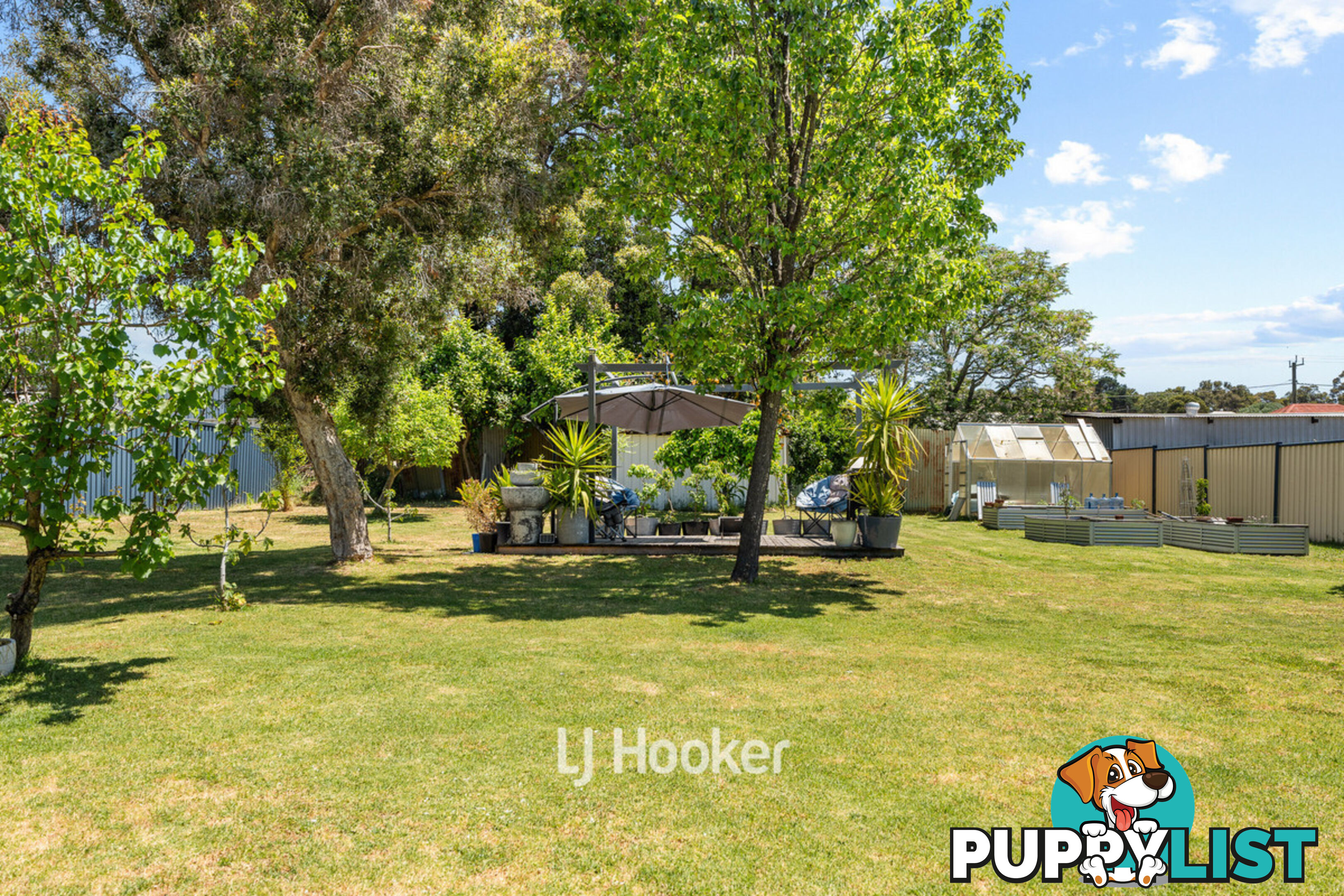 21 Prinsep Street South COLLIE WA 6225