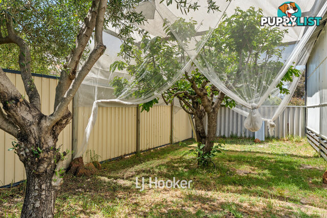 21 Prinsep Street South COLLIE WA 6225