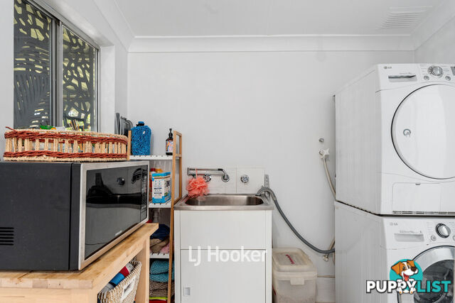 21 Prinsep Street South COLLIE WA 6225