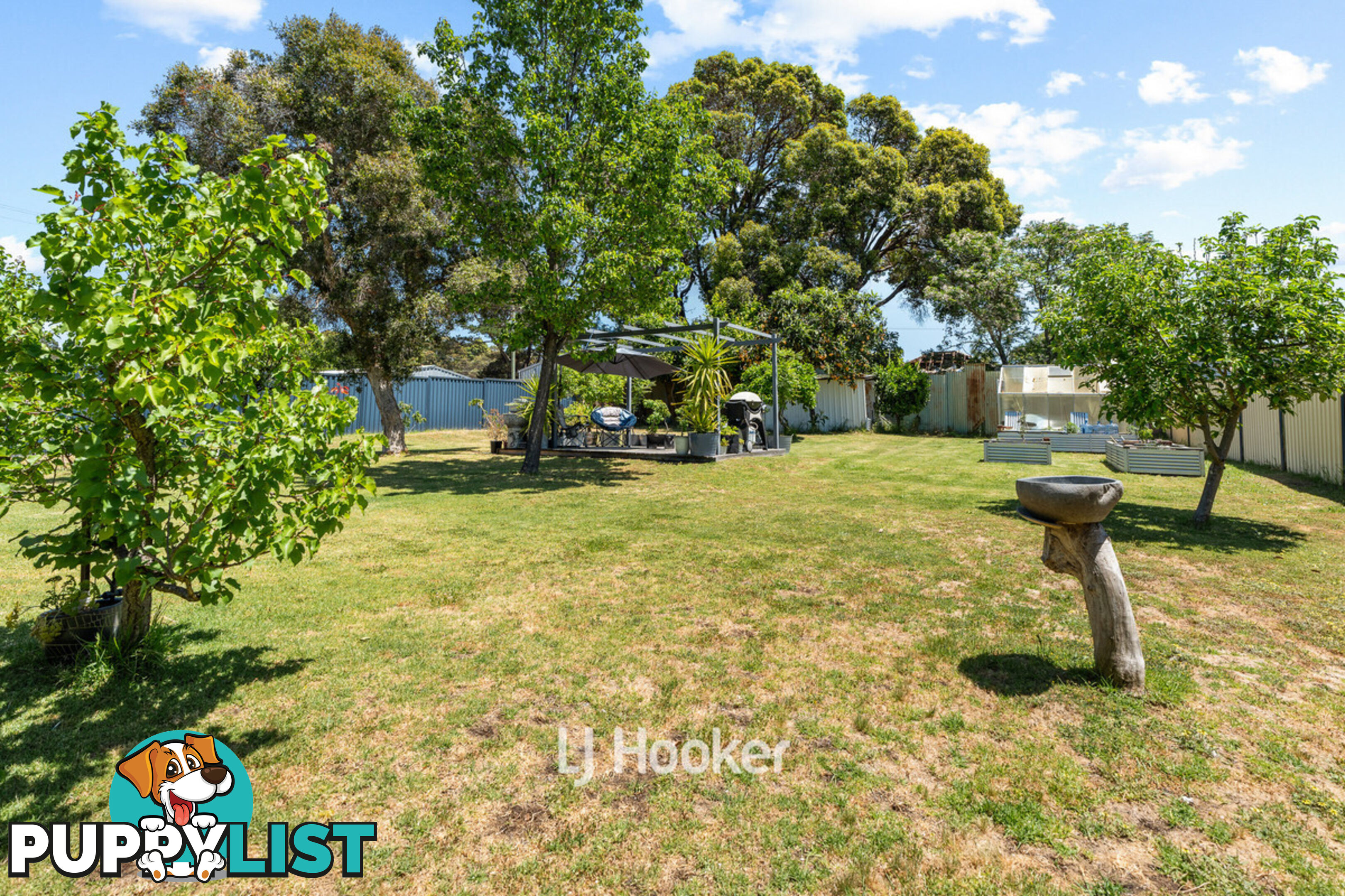 21 Prinsep Street South COLLIE WA 6225