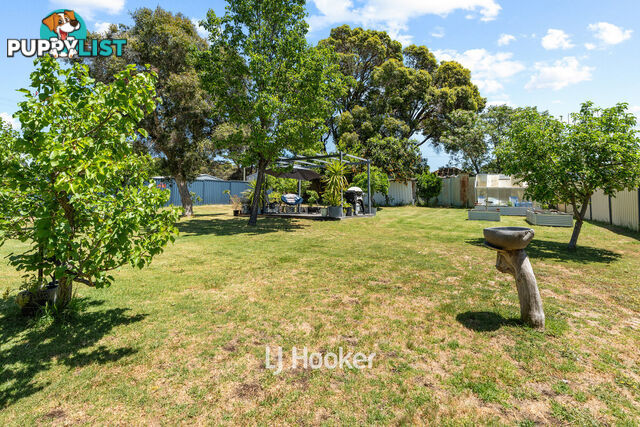 21 Prinsep Street South COLLIE WA 6225