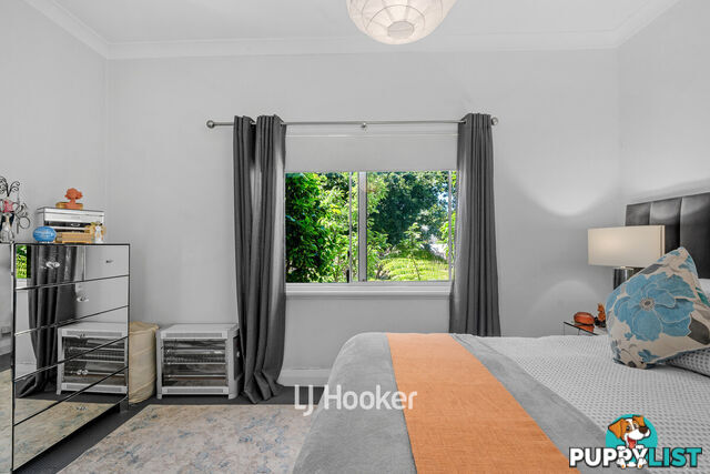 21 Prinsep Street South COLLIE WA 6225