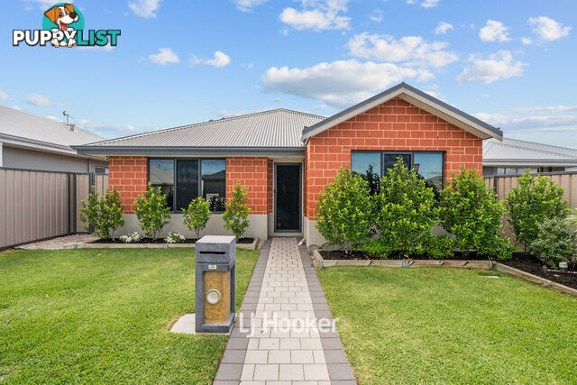 85 Grandite Fairway AUSTRALIND WA 6233