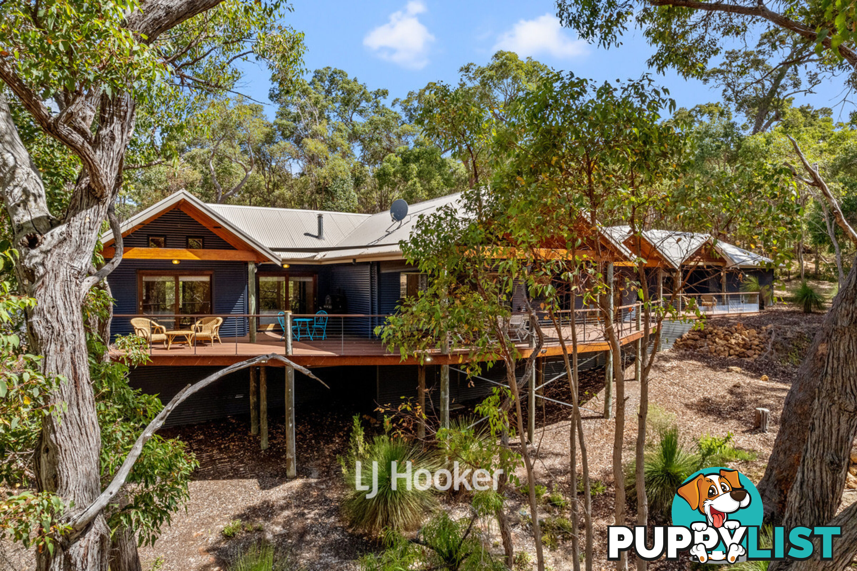 255 Hayes Road YALLINGUP SIDING WA 6282