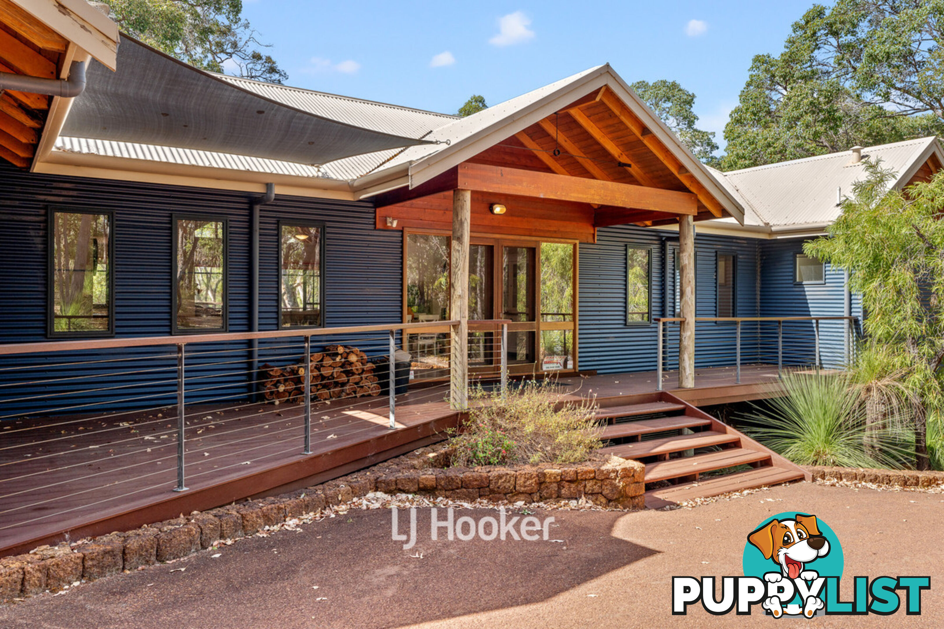 255 Hayes Road YALLINGUP SIDING WA 6282