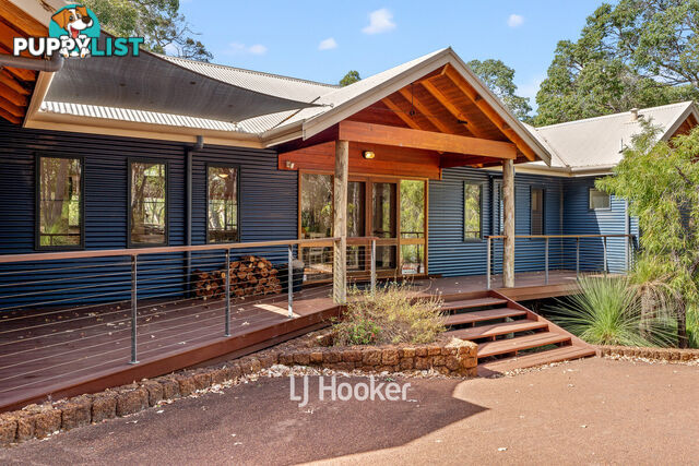 255 Hayes Road YALLINGUP SIDING WA 6282