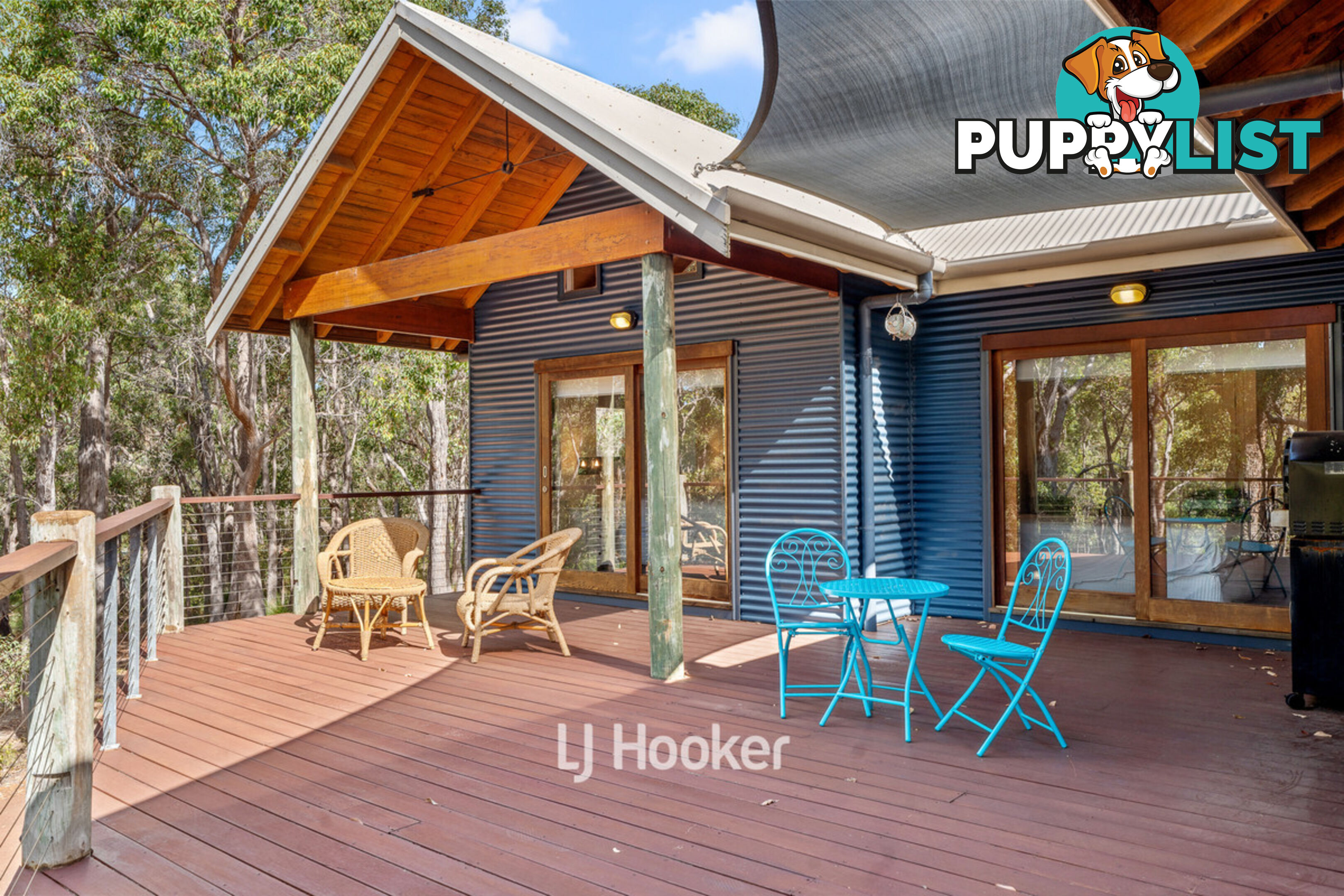 255 Hayes Road YALLINGUP SIDING WA 6282