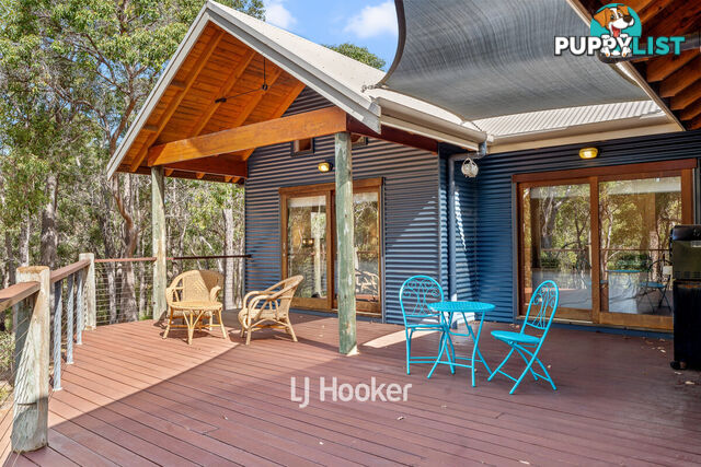 255 Hayes Road YALLINGUP SIDING WA 6282