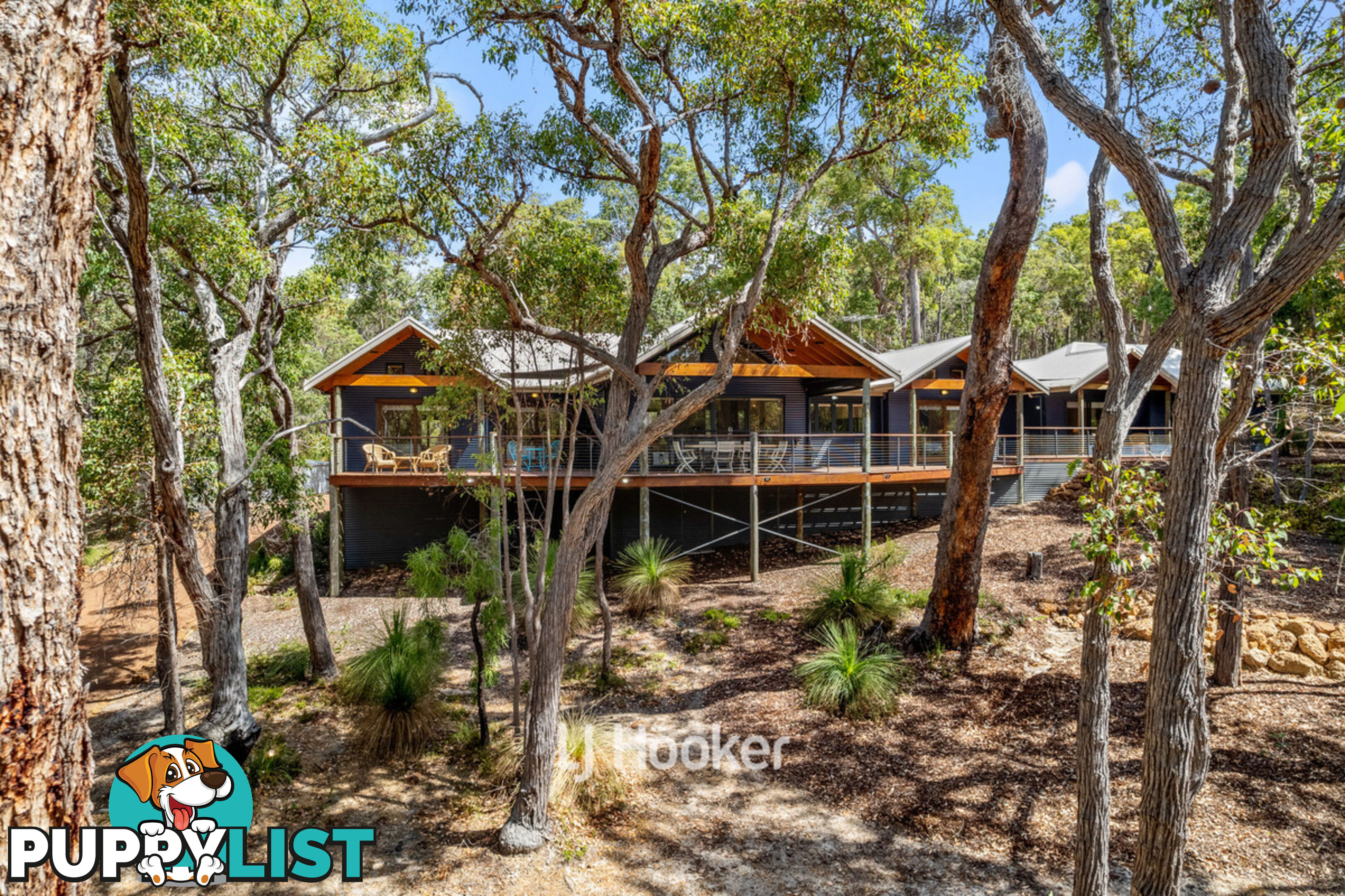 255 Hayes Road YALLINGUP SIDING WA 6282