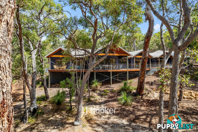 255 Hayes Road YALLINGUP SIDING WA 6282