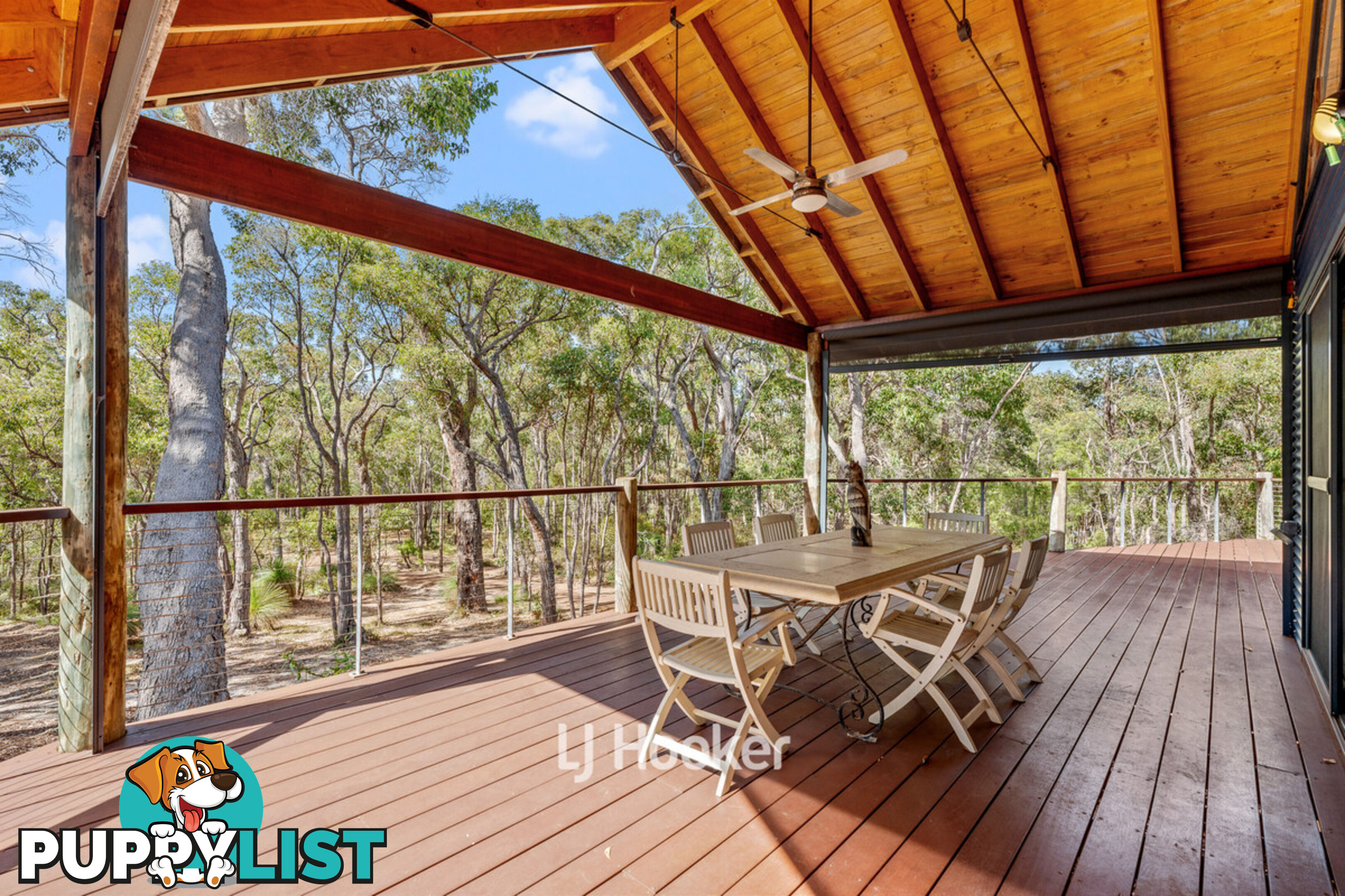 255 Hayes Road YALLINGUP SIDING WA 6282