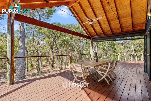 255 Hayes Road YALLINGUP SIDING WA 6282