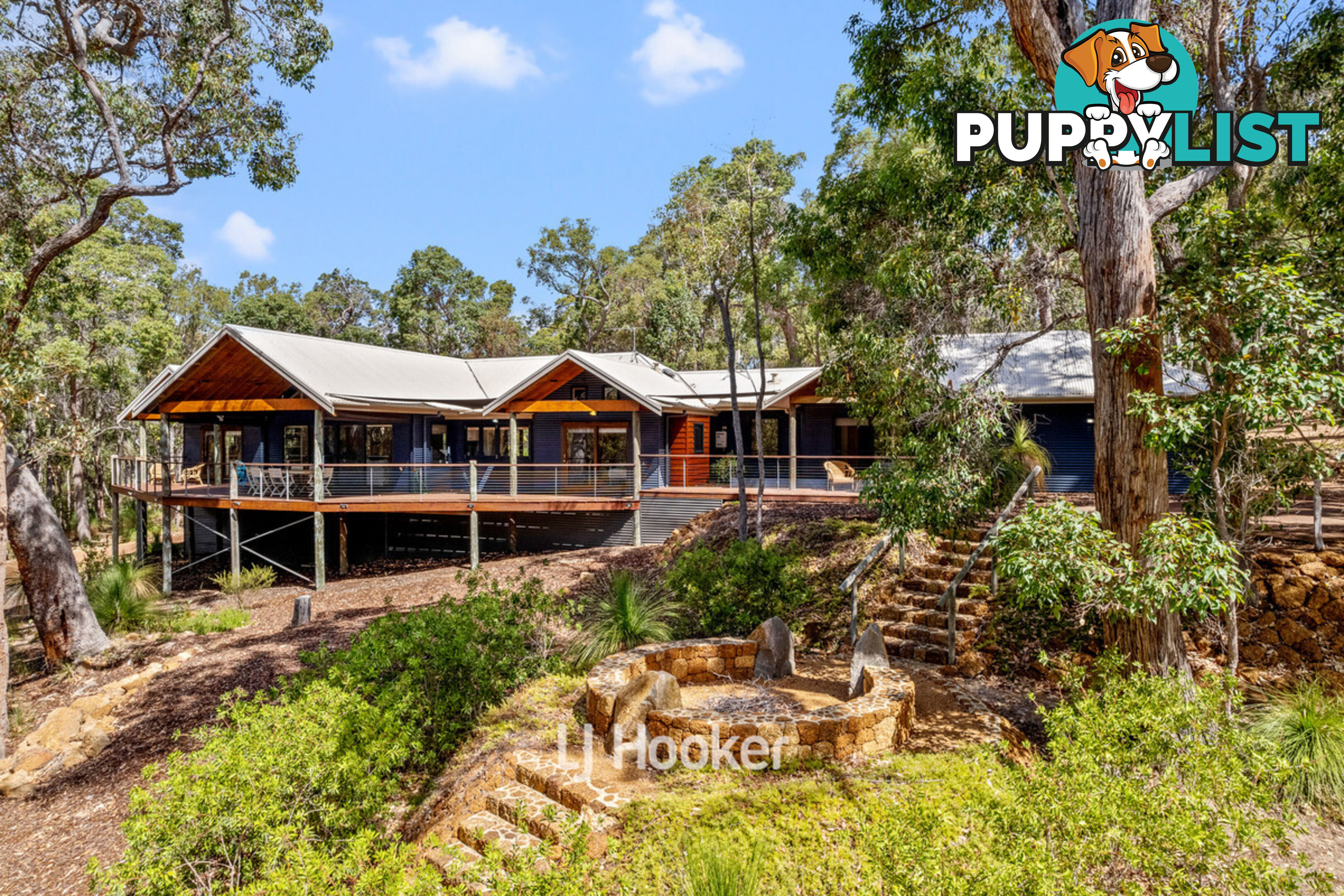 255 Hayes Road YALLINGUP SIDING WA 6282